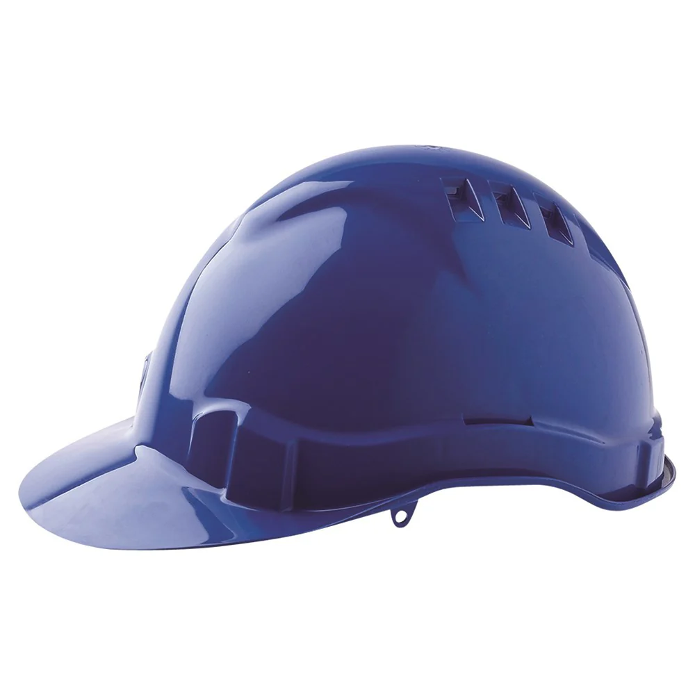 ProChoice Safety Gear V6 Hard Hat Vented Pushlock Harness (HHV6) - Image 3