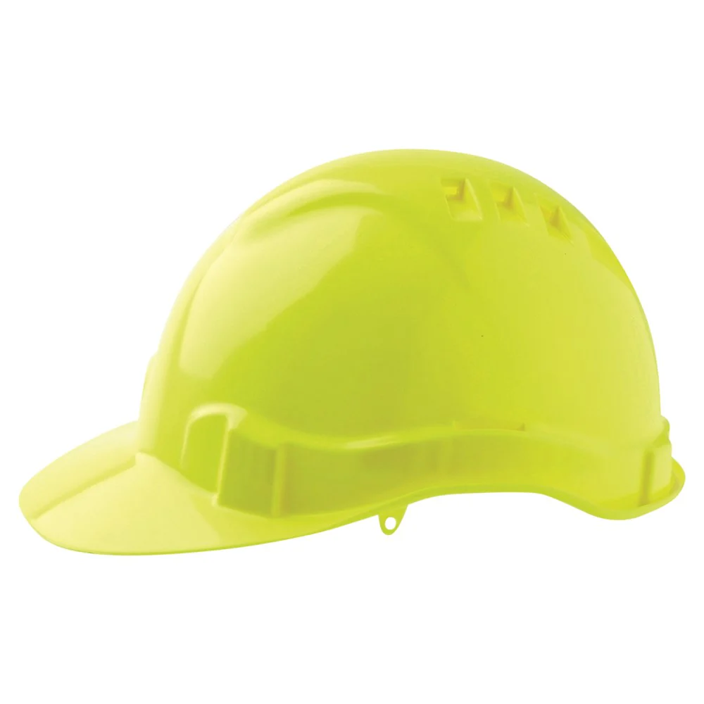 ProChoice Safety Gear V6 Hard Hat Vented Pushlock Harness (HHV6) - Image 7